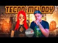 Tecno melody 2021  dj meury e dj hud