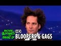 Paul Rudd The best of Bloopers - Gag Reel & Outtakes