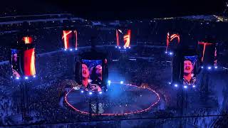 Metallica - 72 Seasons (Sofi Stadium, August 27th 2023)