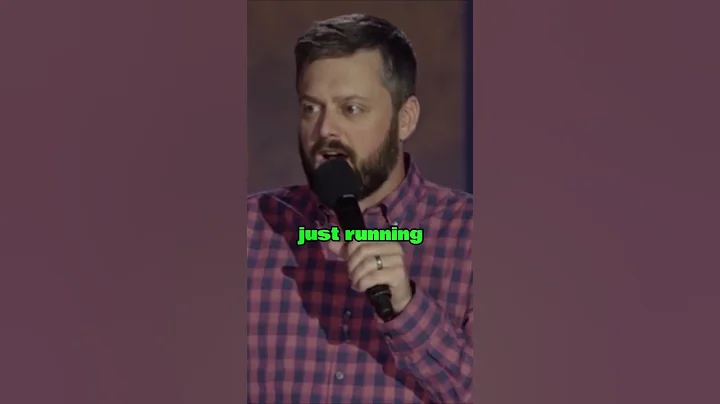 PART 6 - Cape Fear Serpenterium | Nate Bargatze #natebargatze #shorts thumbnail