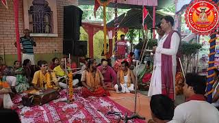 Hari sangeet 2024may,, পশুপতি বিশ্বাস,, সখি রে গোপীর ভজন ভীষণ জাজন,,pashupati biswas