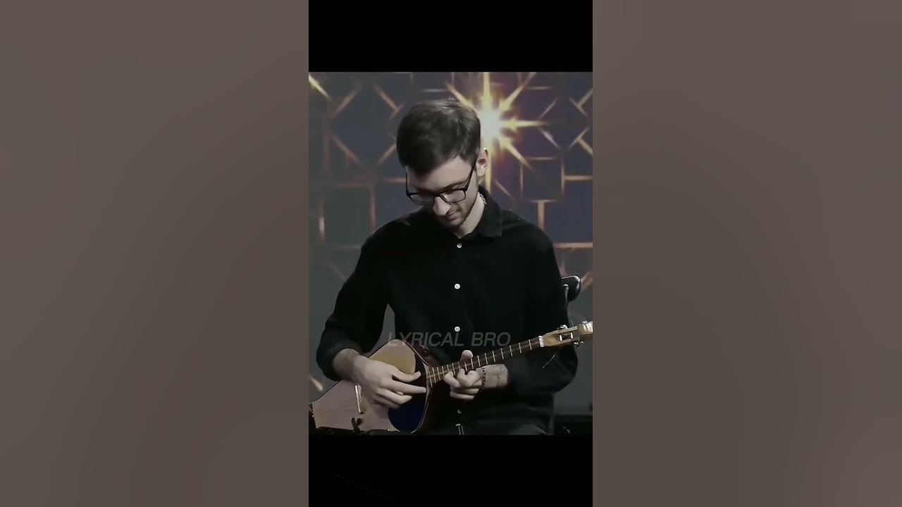 Chubina - East Duo\\ live performance 😇#lyrics #guitar #song #music #trending