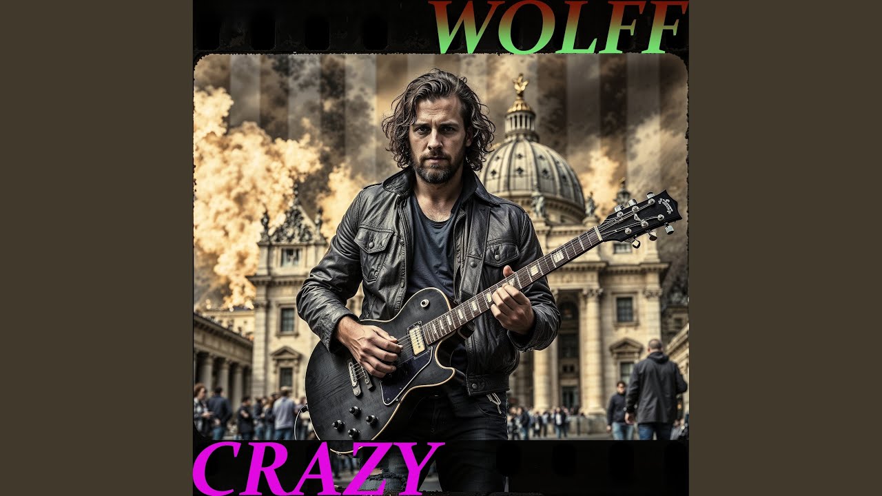 Watch Crazy on YouTube Watch Crazy on YouTube