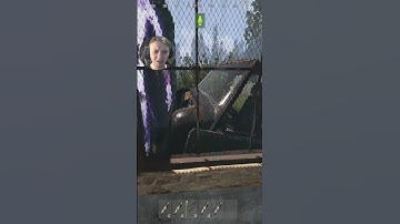 tutorial on how to hide a body in rust...