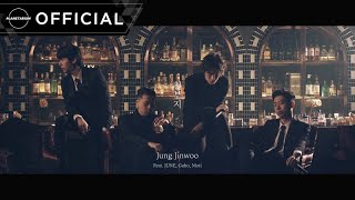 [Special Video] 정진우(Jung Jinwoo) - 철부지 (Feat. Gaho, JUNE, Moti)