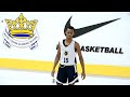 Oba dleague  elite 8  royal crown vs united scholastic