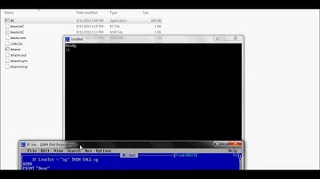 Colecovision Title Screen Creator