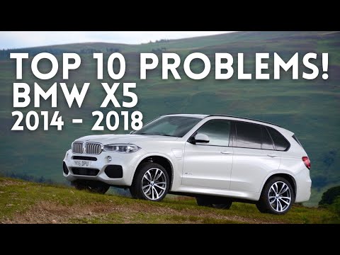 OWNER REVIEWS! BMW