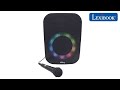 K8210 - Enceinte bluetooth iParty -  Bluetooth speaker Iparty