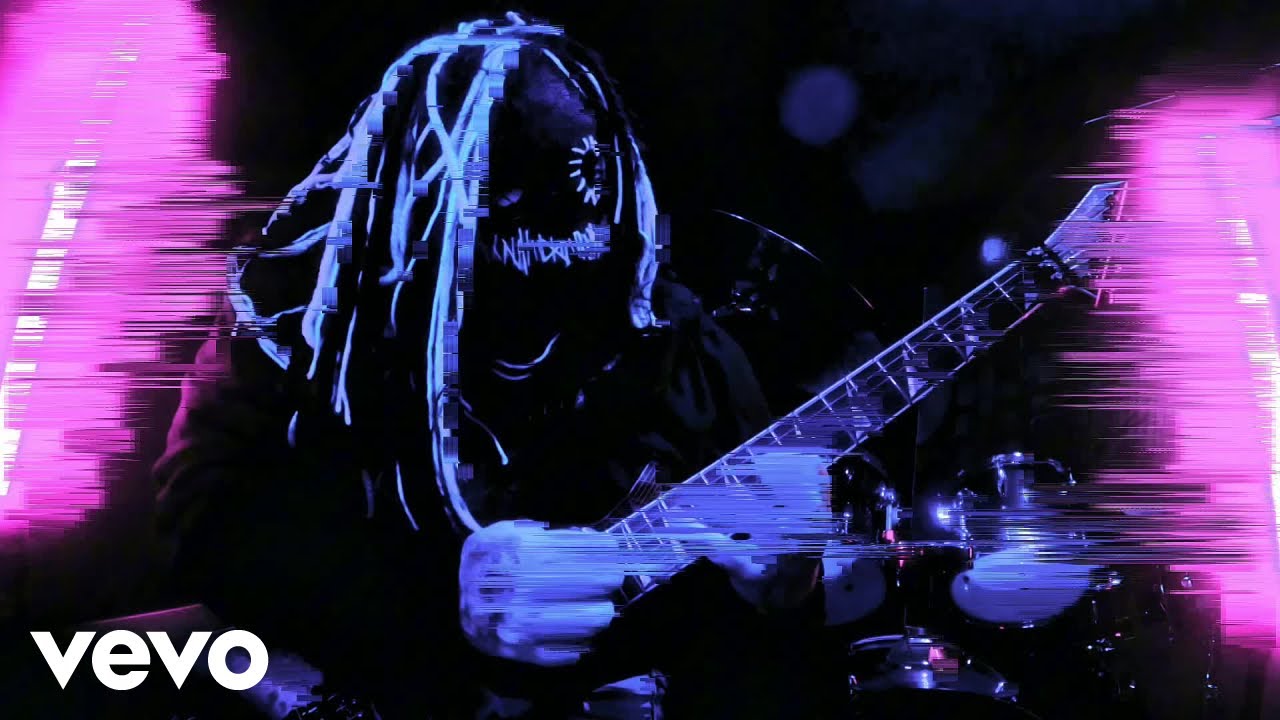 Katastrophic Khaos - Biomechanical Dissonance (Official Music Video ...