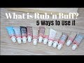 What is Rub 'n Buff? How to Use Rub n Buff on Metal and More: DIY Crafts - Thrift Diving