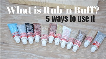 What is Rub 