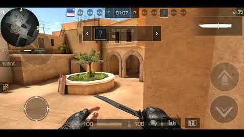 Found another Hacker in Standoff 2.  #Axlebolt