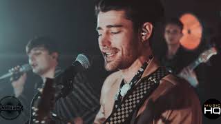 Video thumbnail of "Cake By The Ocean (DNCE Cover) | Summer Sons – Rock Pop Soul Wedding & Event Band | Music HQ"