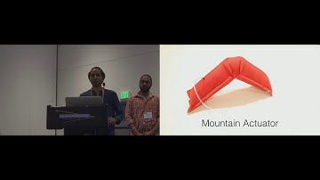 Printflatables: Printing Human-Scale, Functional and Dynamic Inflatable Objects