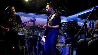 Jam at Pete's Place - Jan. 6, 2017 - Jason & Anton (Sunny) screenshot 1