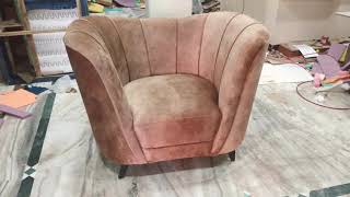 wing chair beautiful apple chair