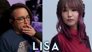 Musician Reacts to LiSA's Emotional Masterpiece  'Homura' The First Take