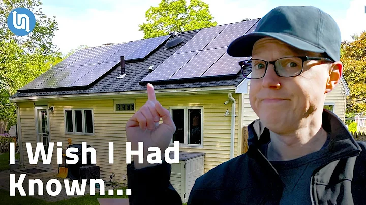 5 Years with Solar Panels - Is It Still Worth It? - DayDayNews