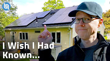 5 Years with Solar Panels - Is It Still Worth It?