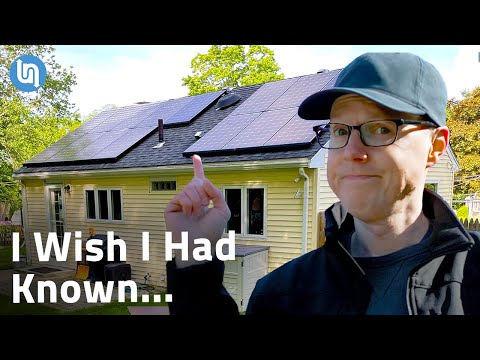 Video: De bedste solpaneler: Strøm dit hjem med Freshoms Top Pick