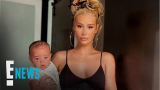 Iggy Azalea Slams Playboi Carti For Missing Their Son's First X-Mas | E! News