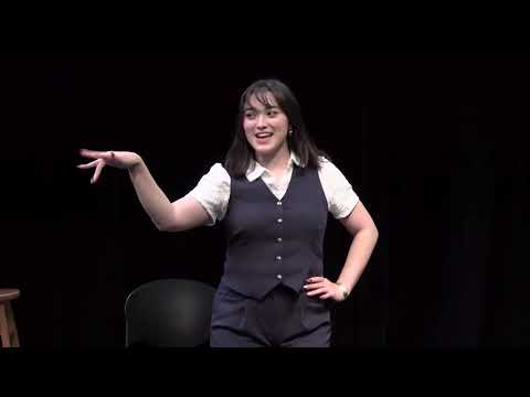 BATA Audition 2025: Emma Na-yun Downs