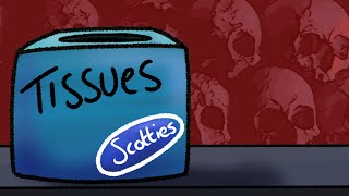 Scp Origins Scp-091 - Bonus Mini Animation