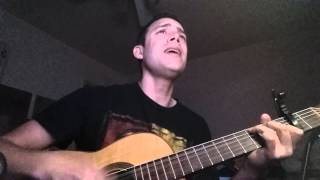 Video thumbnail of "Osvaldo Gitano Rodríguez Valparaíso cover"