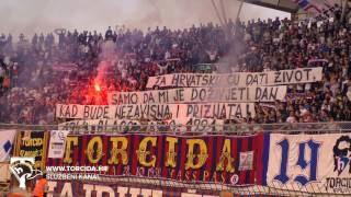 Torcida Split / Hajduk Split - RNK Split 2:1 (12. Kolo MAXtv Prva Liga) Torcida Split / Hajduk Split - RNK Split 2:1 (12. Kolo MAXtv Prva Liga)