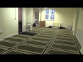 Masjid ali hajveri birmingham