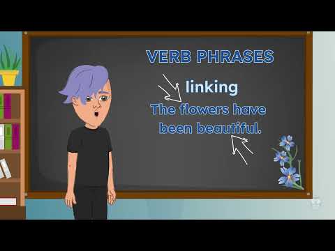 Action Verb Phrases