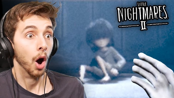 Little Nightmares 2 - Antevisão Final Antevisão - Gamereactor