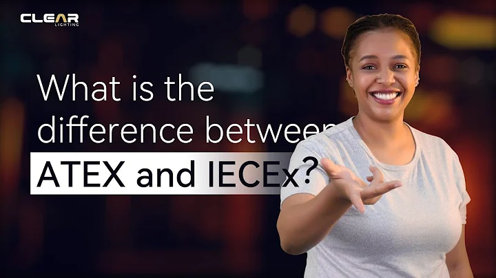 Understanding ATEX IECEx: Key Concepts and Requirements
