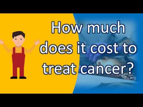 how-much-does-it-cost-to-treat-cancer-?-|best-health-answers