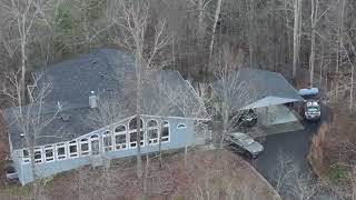 Great Smokey Mountains Cabin Rental