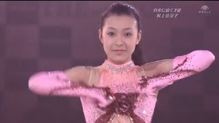 THE ICE kanako murakami 村上佳菜子