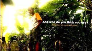 CCP DJ THINK YOU ARE 30DETIK.