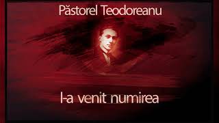 I-a venit numirea (1978) - Pastorel Teodoreanu
