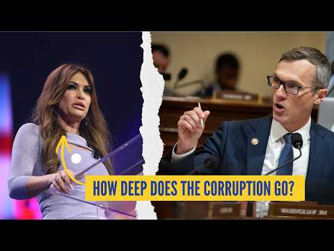 Kimberly Guilfoyle: How Deep Does the Corruption Go?