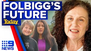 Lawyer Rhanee Rego and friend Tracy Chapman on Kathleen Folbigg’s freedom | 9 News Australia