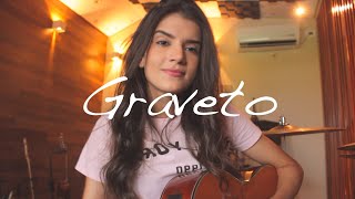 Graveto - Marília Mendonça (Cover Amanda Lince)