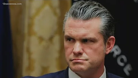 Pentagon watchdog finds Hegseth shared classified info in Signal chat, sources say