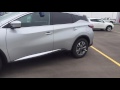 2016 Nissan Murano S for Taelyr