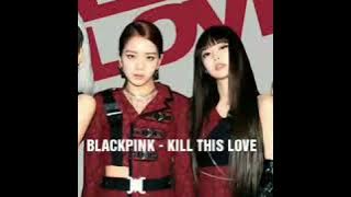 BLACKPINK - KILL THIS LOVE (VERSI DANGDUT KOPLO)