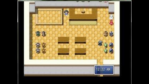Voice Update Rpg maker vx ace
