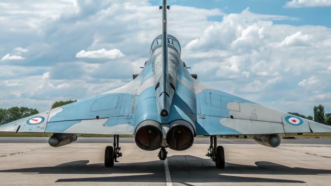 🛩️ 😱 Dassault Mirage 2000 – Французский убийца неба! ⚡ Никто не ожидал такого! 😱