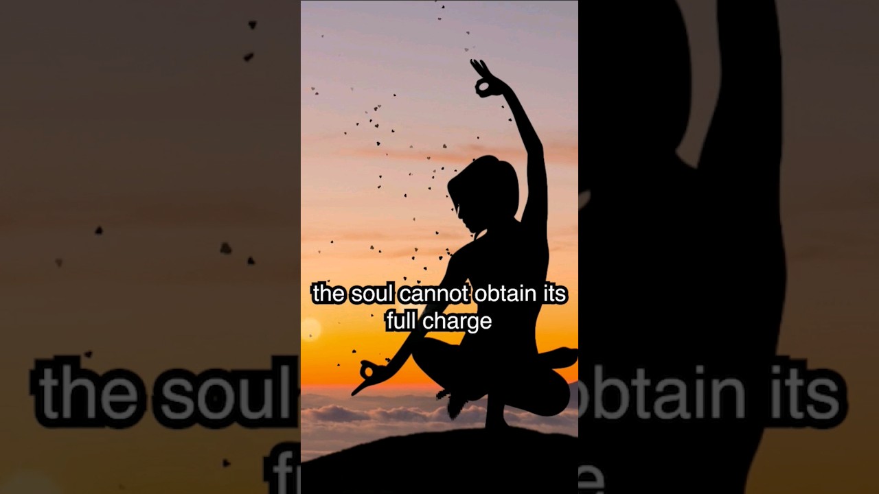 This Can Be Why You Are Exhausted 🌌 