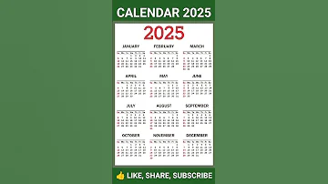 Calendar 2025 New Year 2025 New Year Date Newyearcalendar2025 