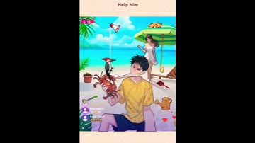 Tricky Twist: Annoying Puzzle Games #shorts